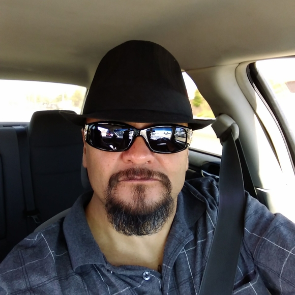 Meet your Posher, Michael - Picture 1 of 1